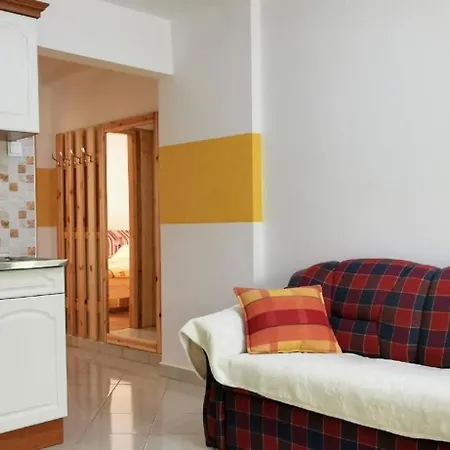 Ferienwohnung Fuer 2 Personen 1 Kind Ca 35 Qm In Zalakaros, Westungarn Zala - B57848 شقة *