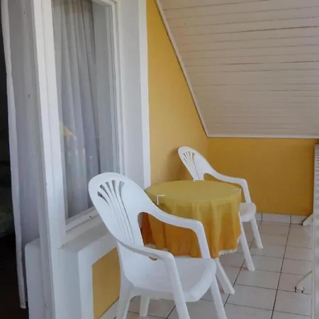 شقة Ferienwohnung Fuer 2 Personen 1 Kind Ca 35 Qm In Zalakaros, Westungarn Zala - B57848