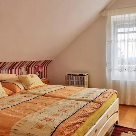 شقة Ferienwohnung Fuer 2 Personen 1 Kind Ca 35 Qm In Zalakaros, Westungarn Zala - B57848 *