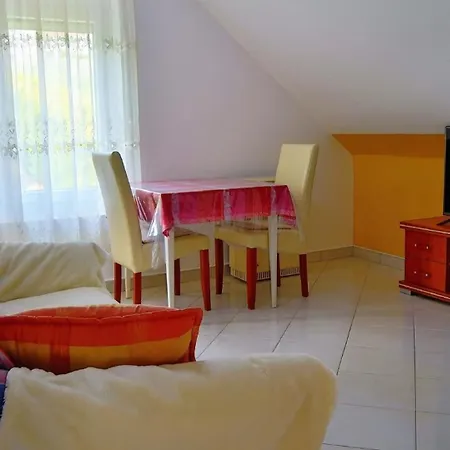 Ferienwohnung Fuer 2 Personen 1 Kind Ca 35 Qm In Zalakaros, Westungarn Zala - B57848 *