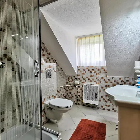 Ferienwohnung Fuer 2 Personen 1 Kind Ca 35 Qm In Zalakaros, Westungarn Zala - B57848 *