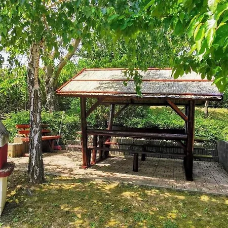 Ferienwohnung Fuer 2 Personen 1 Kind Ca 35 Qm In Zalakaros, Westungarn Zala - B57848 شقة